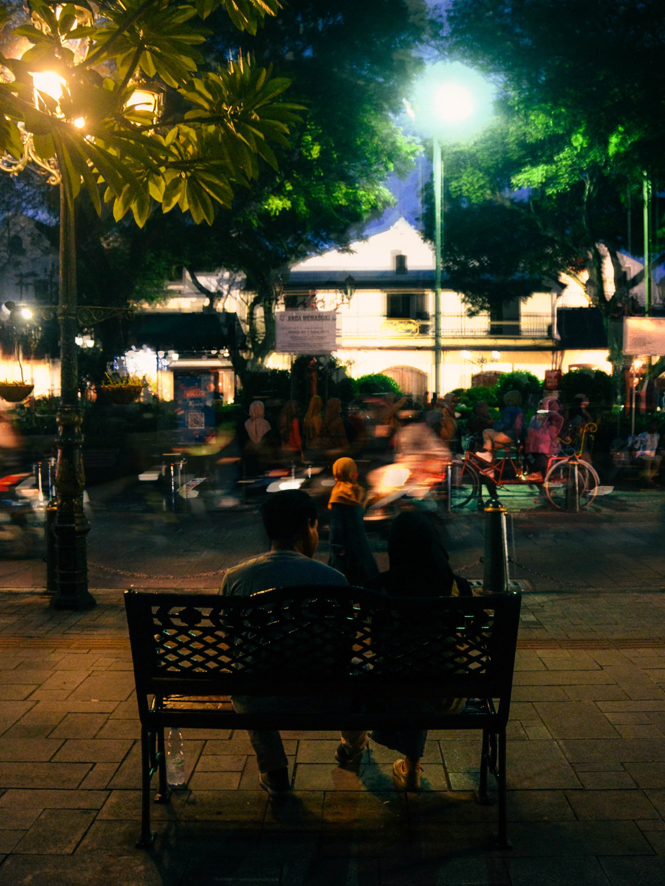 More Precious Than Time